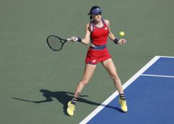 Sorana Cîrstea ocupă locul 29 în clasamentul WTA