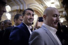 fugarul Ionel Arsene