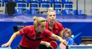 Sportivele noastre au suferit înfrângeri la Cupa Mondială Macao 2024