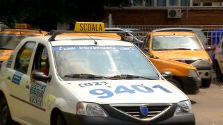 Un bărbat de 60 de ani din Târgoviște a murit, după ce a fost lovit de un tânăr de 17 ani care învăța să conducă
