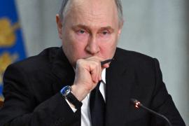 Putin a numit un nou ambasador în România. Vladimir Lipaev a fost expulzat din Estonia în 2023