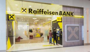 Raiffeisen face angajări în Rusia, deşi oficial susţine că vrea să se retragă din ţară. Austriecii spun că a fost vorba de o eroare