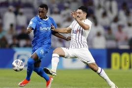 Al Ain - Al Hilal 4-2, în semifinalele Ligii Campionilor Asie