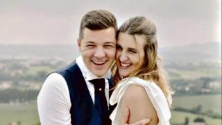 Şi-a dat viaţa pe tavă pentru a-şi aduce fiul pe lume. O mamă a refuzat tratamentul cu chimioterapia ca să poată naşte la termen