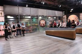 Jurații Chefi la cuțite și-au format echipele cu care intră în confruntările sezonului 13: Ei sunt concurenții aleși de cei patru Chefi