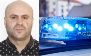 Tânăr român plecat la muncă în Germania, dat dispărut de familie. Liviu e de negăsit de aproape 3 săptămâni