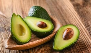 Avocado. Beneficii, calorii, proprietăţi şi cum se mănâncă