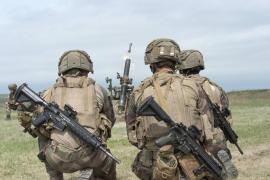 "Eşti dispus să mori pentru ţara ta?" De ce nu vor tinerii din ţările bogate să se sacrifice. Analiză The Economist