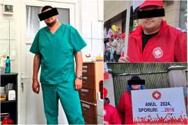 Un asistent medical de 30 de ani a murit subit după ce s-a prăbuşit sub ochii soţiei. Cu o zi în urmă fusese la Urgenţe, în Dâmboviţa