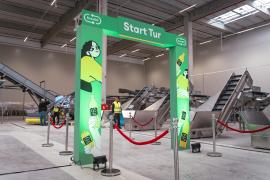 (P) RetuRO deschide la Brașov un nou centru pentru colectarea ambalajelor SGR