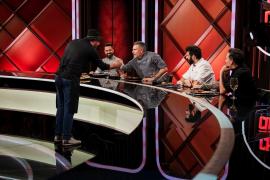 Chef Sautner i-a dat cuțitul de aur lui Mario Mădălin Dumitru. Diseară, Giulia și Vlad Huidu vin să gătească pentru jurații Chefi la cuțite