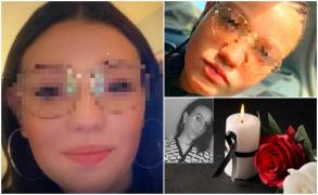 A murit la 13 ani, după un viol în grup şi 20 de zile de agonie. Copila şi-a cunoscut călăii pe reţelele de socializare, în Franţa