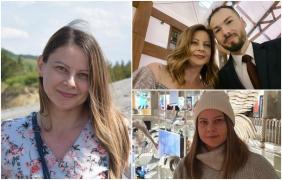 Filmul unei tragedii cu repetiţie. Cum a fost lăsată Maria să aştepte 12 ore cu fătul mort în ea până să fie operată. Soţului i s-a spus că suferă de o cădere psihică