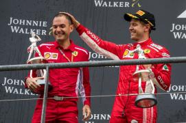 Formula 1: Inginerul francez David Sanchez părăseşte McLaren