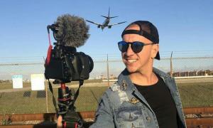 Oscar Alejandro Pérez, arestat în Venezuela