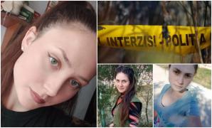Ana-Maria, o tânără însărcinată în 6 luni, găsită moartă într-o pădure. Fata de 19 ani a dispărut din Orhei acum 9 zile, după ce s-a urcat într-o maşină la ocazie