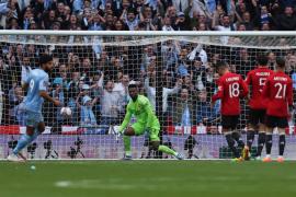 Manchester United s-a calificat în finala Cupei Angliei. Coventry City, învinsă la lovituri de departajare