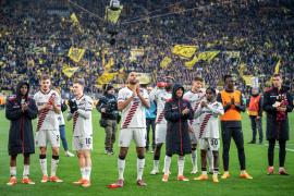 Bundesliga. Egal la Dortmund între Borussia şi Bayer Leverkusen