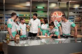 Chefi la cuțite, 22 aprilie 2024. Irina Fodor a anunțat ce temă de gătit a pregătit la primul battle