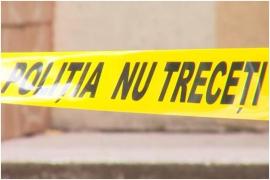 Tânăr de 21 de ani, găsit mort pe o stradă din Orăştie, judeţul Hunedoara