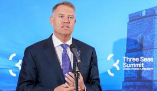 Klaus Iohannis, după ce PSD-PNL a renunţat la Cîrstoiu: Nu este un mare succes al Coaliţiei