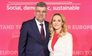 Ciolacu, după ce l-a înlocuit pe Cîrstoiu cu Firea: "Dansul în doi s-a terminat. De astăzi, bucureştenii chiar au ce alege"