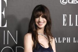 Actrița Anne Hathaway, nevoită să sărute 10 bărbaţi pentru o audiţie. Motivul pentru care nu a vrut să refuze, deşi i s-a părut "scârbos"