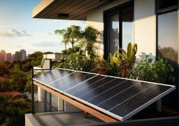 Țara din Europa care a instalat peste 400.000 de balcoane solare