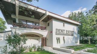 DENT ESTET, 25 de ani: investiții de zeci de milioane de euro și standarde internaționale pentru sute de mii de pacienți