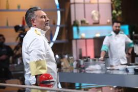 Chefi la cuţite, 24 aprilie. Orlando Zaharia şi Alexandru Sautner au aruncat în joc amulete periculoase