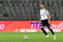 U Cluj a învins-o pe Poli Iaşi