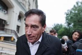 Petre Roman şi Gelu Voican Voiculescu, la Parchetul General pentru a fi audiaţi în dosarul Mineriadei