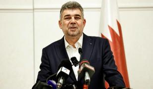 Ciolacu: Nu se rupe, dom'le, nicio coaliţie. Suntem mai puternici decât niciodată