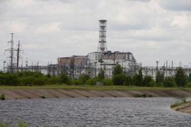 Cernobîl azi. Cum arată în 2024 zona de excludere