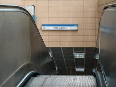 Cât vor dura lucrările la stația de metrou Piața Unirii 2. Vremea rea amână termenul iniţial