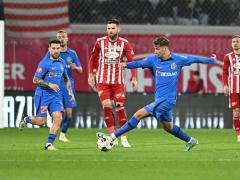 FCSB a făcut un nou pas spre titlul de campioană a României