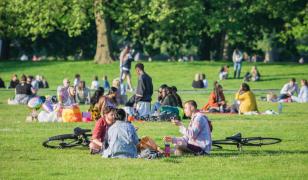 Vremea 29 aprilie - 27 mai 2024: ANM anunţă că temperaturile vor creşte peste normalul perioadei. Când scăpăm de ploi