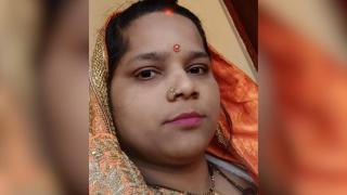 O indiancă a inhalat un ac decorativ, de la un cercel pe care îl purta în nas de 17 ani. Obiectul i-a ajuns în plămâni