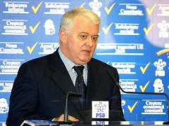 Viorel Hrebenciuc a pierdut definitiv procesul cu ANI. Câţi bani trebuie să plătească fostul deputat pentru averea nejustificată