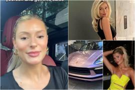 O tânără câştigă 250.000 de lire şi conduce un Porsche Cayenne făcând un job pe care mulţi îl evită: "Trebuie să fii un robot"