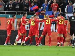 FCSB este noua campioană a României