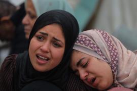 23,4% dintre români consideră că imigranţii din Orientul Mijlociu reprezintă o mare ameninţare pentru România. Care e atitudinea faţă de cetăţenii ucraineni