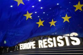 "Foloseşte-ţi votul. Sau alţii vor decide pentru tine". Videoclipul campaniei de promovare a alegerilor europene