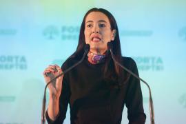 Clotilde Armand candidează pentru un nou mandat la Sectorul 1