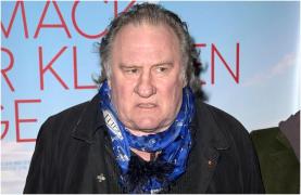Actorul Gerard Depardieu, chemat la sediul Poliţiei Judiciare din Paris. Va fi plasat în arest preventiv, după acuzațiile de agresiune sexuală