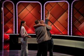 Chef Sautner a câștigat o nouă amuletă la Chefi la cuțite. Diseară, Aris și Alexia Eram vor să-i impresioneze pe jurați cu o rețetă din bucătăria franceză