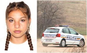 Adolescentă plecată de acasă de două săptămâni, dată dispărută de familie abia acum. Apelul făcut de poliția din Bacău
