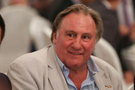 Gerard Depardieu, eliberat după ore de audieri. Va fi judecat în octombrie pentru agresiuni sexuale