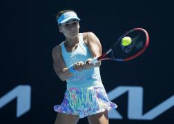 Irina Bara, în sferturile de finală ale turneului WTA de la Bogota. Calificare remarcabilă pentru româncă