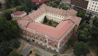 Un castel istoric din Timişoara, folosit odinioară ca reședință regală, intră în renovări după 30 de ani. Lucrările vor costa peste 67 de milioane de lei